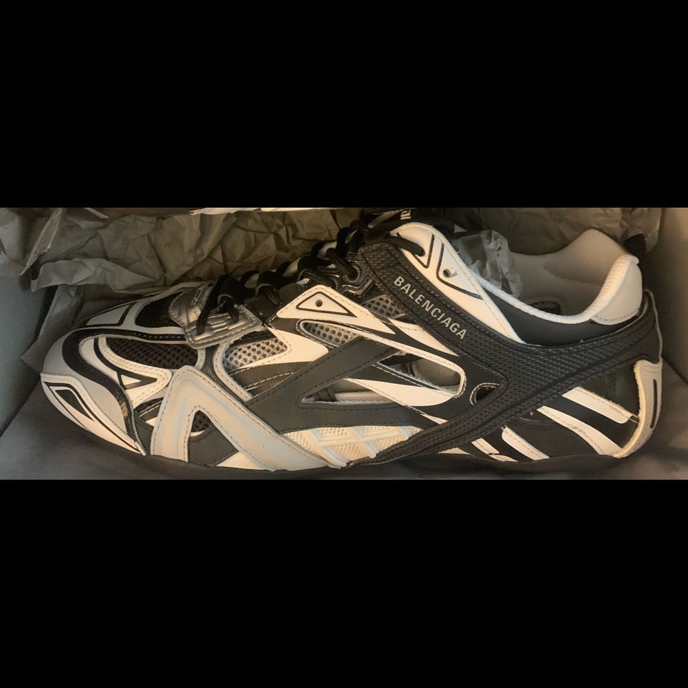 Balenciaga Men’s sneakers